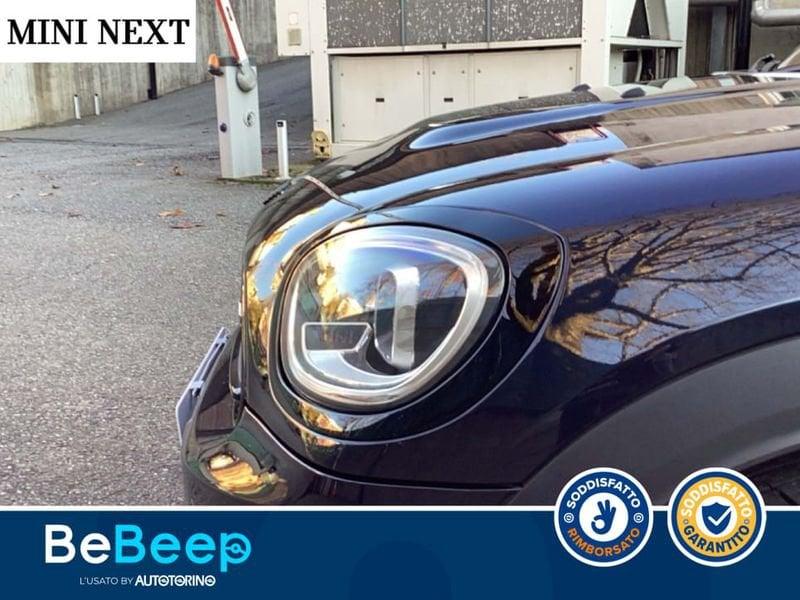 MINI Mini Countryman F60 MINI COUNTRYMAN 2.0 COOPER S JCW ALL4 AUTO