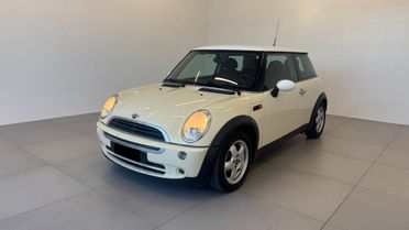 Mini One Seven GPL