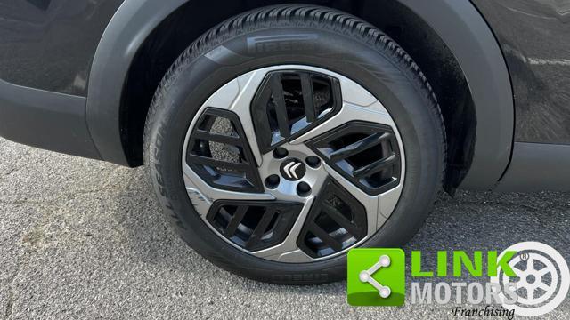 CITROEN C4 X x