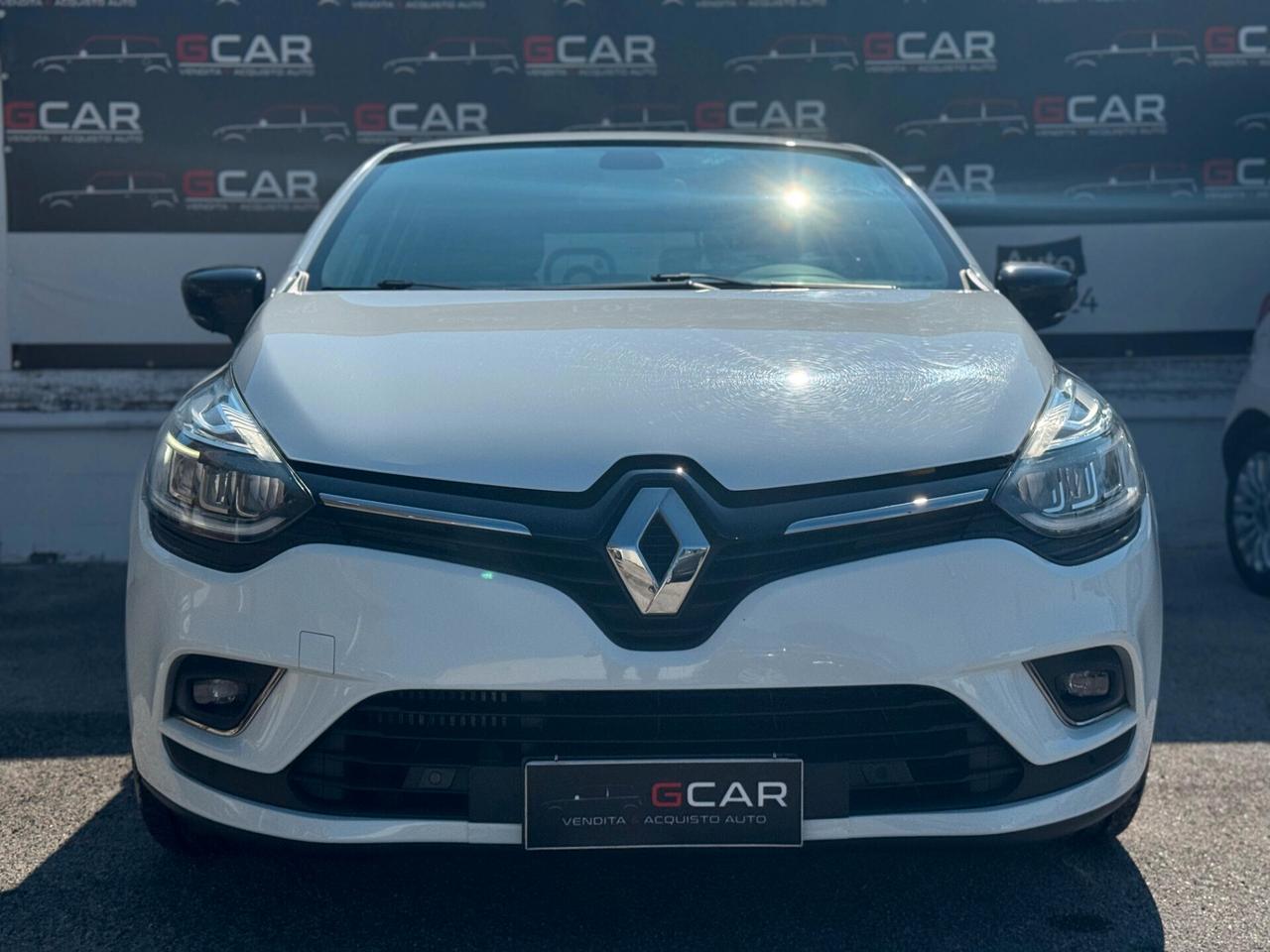 Renault Clio TCe 12V 90 CV GPL Start&Stop 5 porte Energy Duel