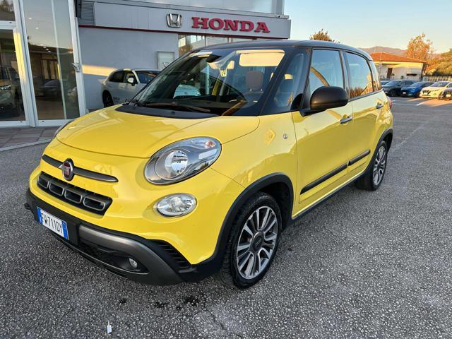 FIAT 500L 1.6 Multijet 120 CV City Cross