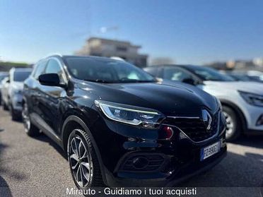 Renault Kadjar Blue dCi 8V 115CV Sport Edition