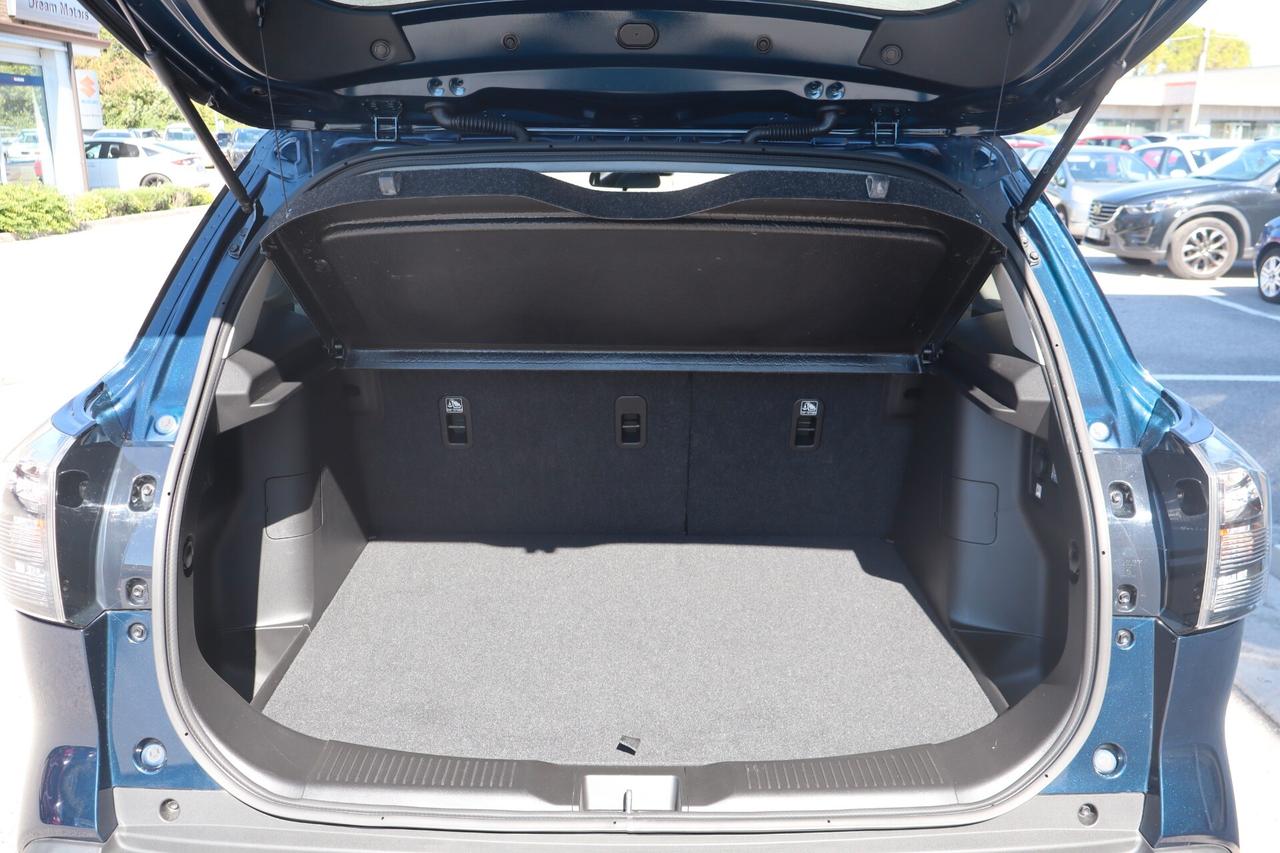 Suzuki S-Cross 1.4 Hybrid Top+