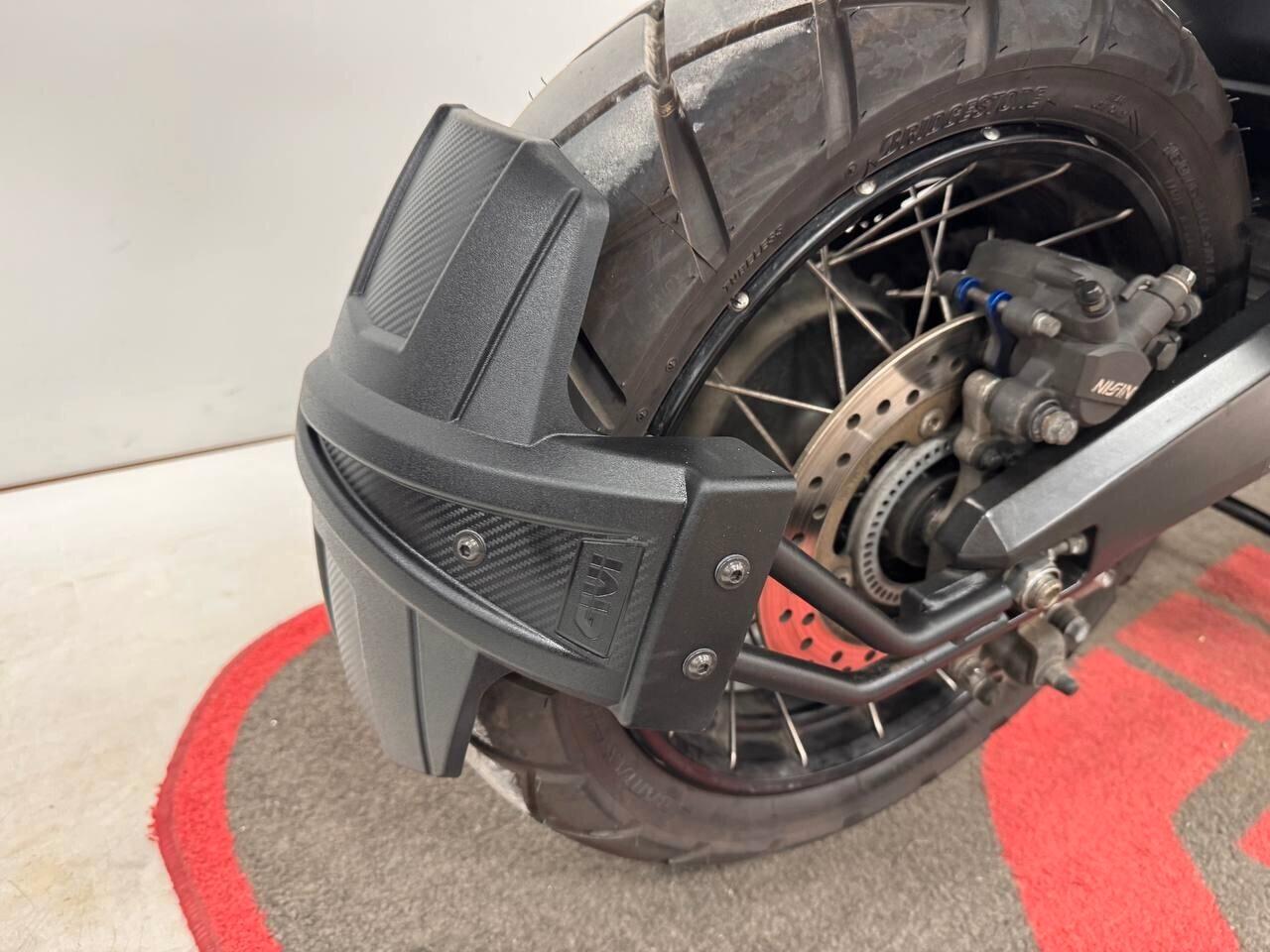 Honda X-ADV 750 DA 130 € AL MESE – SENZA ANTICIPO