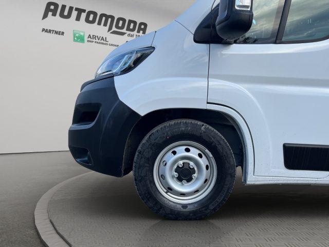 FIAT Ducato 2.2 MJT3 MAXI TELONATO KM0