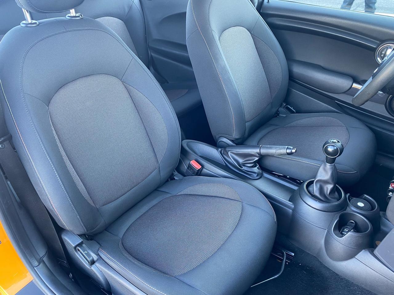 MINI ONE 1.2cc IDONEA PER NEO PATENTATI