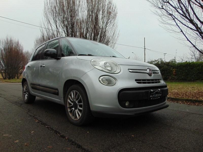 FIAT 500L 500L 1.6 Multijet 105 CV Lounge