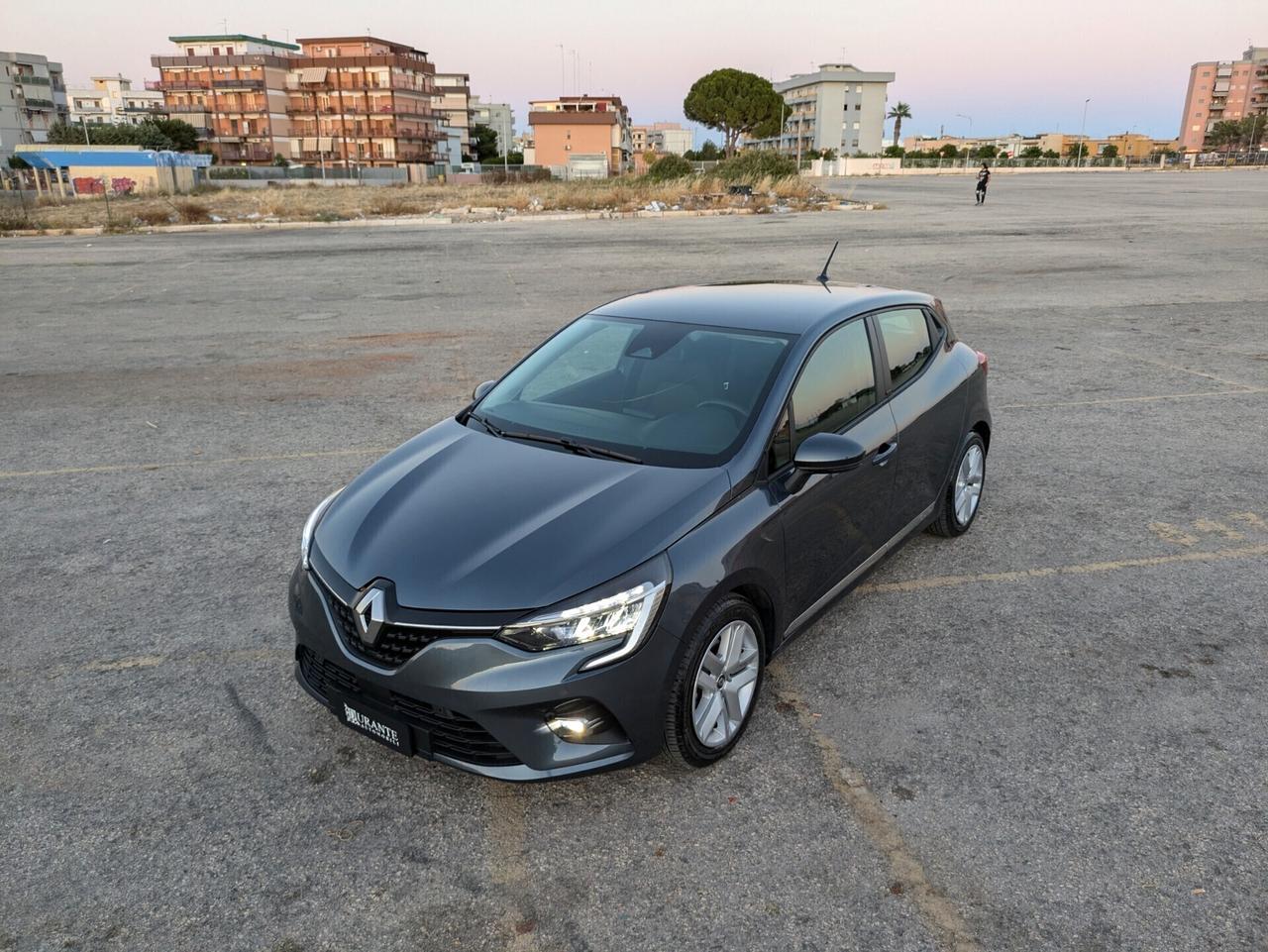 Renault Clio Full Hybrid E-Aut. 26.000km OK NEOPATENTATI