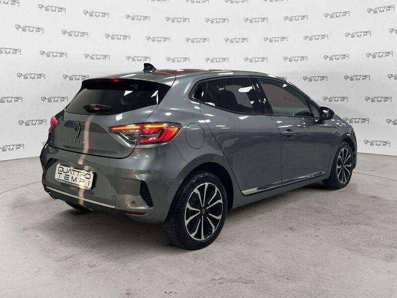 Renault Clio Clio TCe 90 CV 5 porte Techno