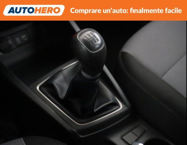 HYUNDAI i20 1.2 84 CV 5 porte Classic