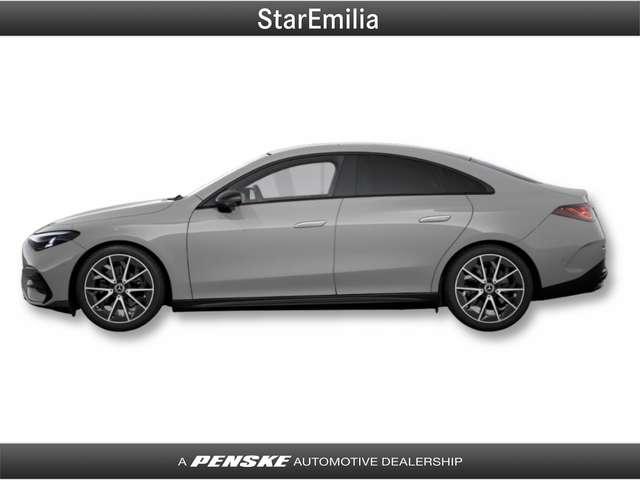 Mercedes-Benz CLA 250 CLA 250+ EQ Advanced Plus