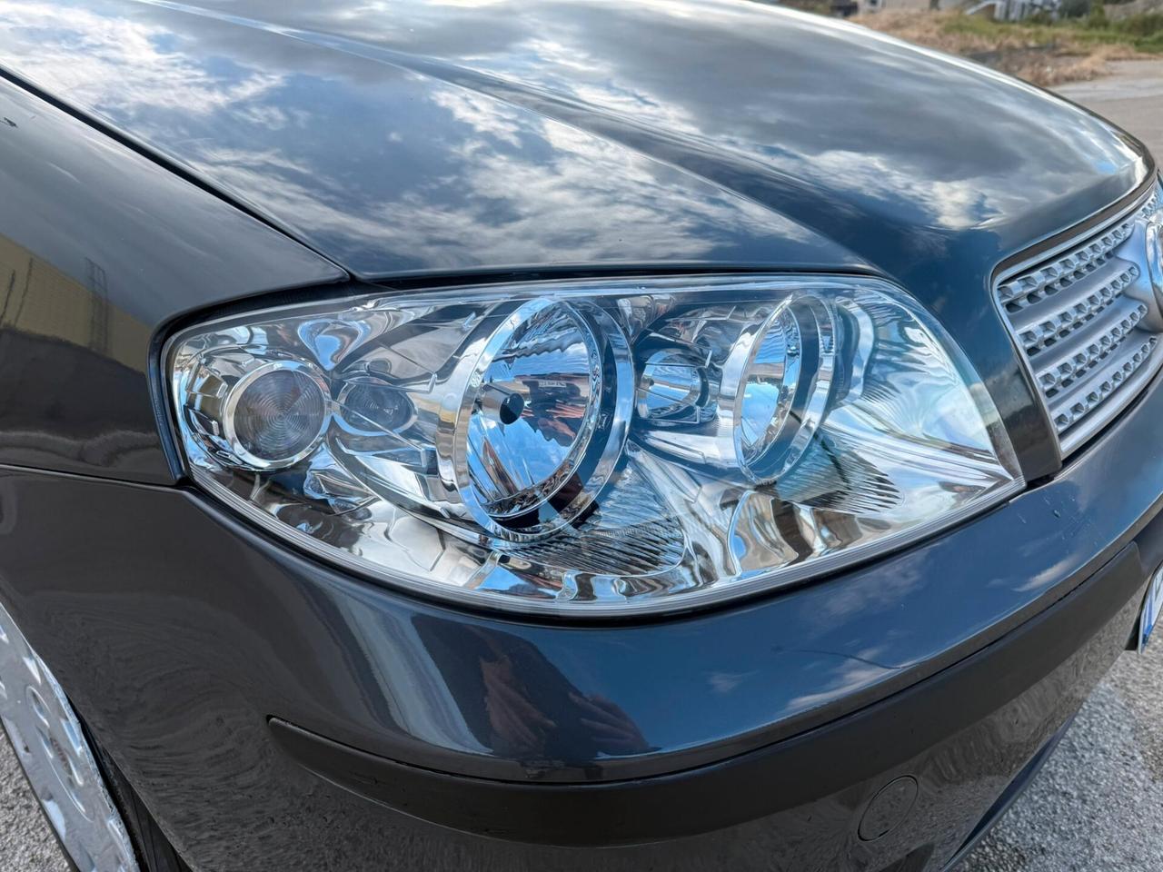 Fiat Punto Classic 1.2 5 porte Active