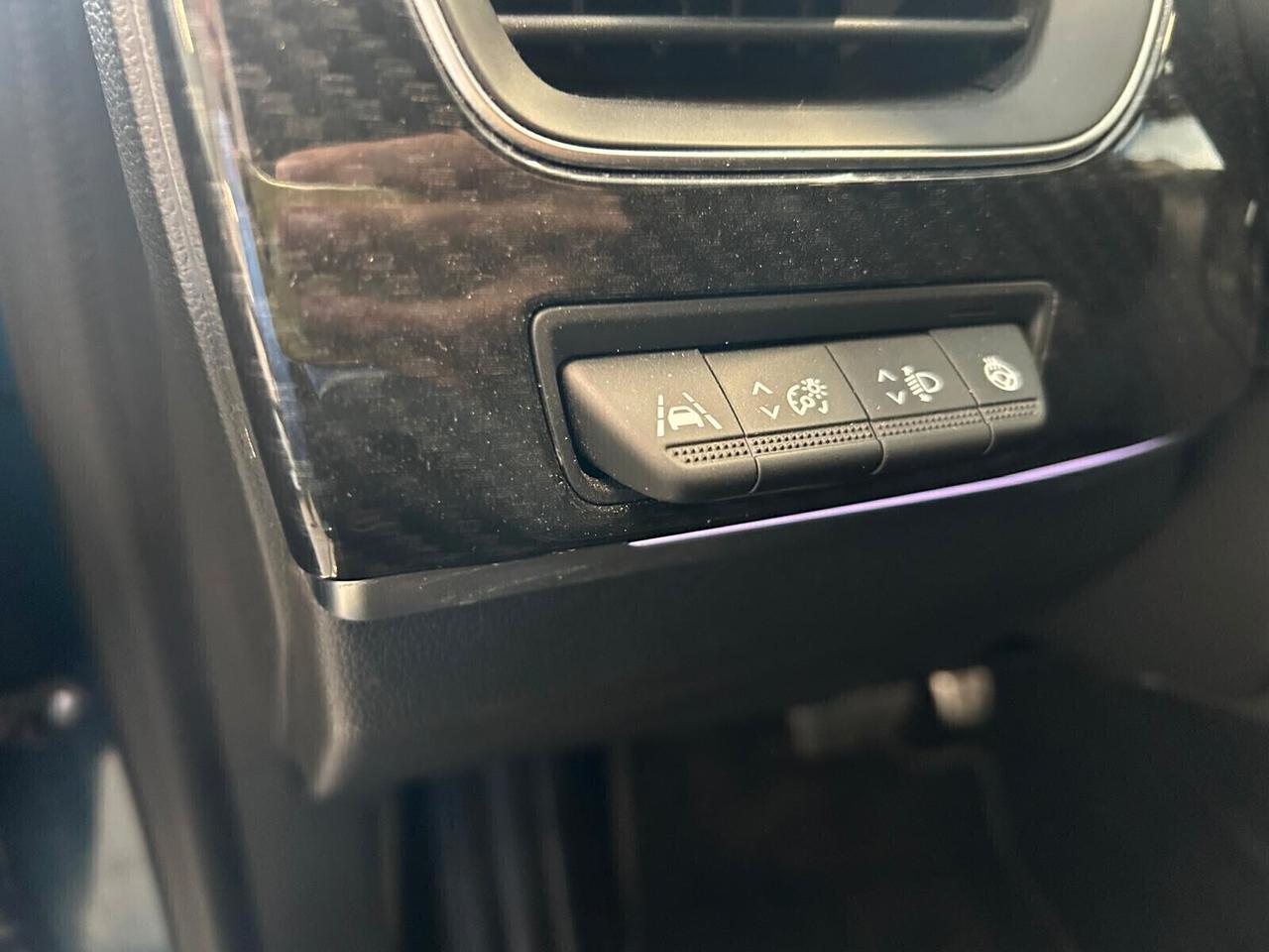 Renault Arkana R.S. Line Hybrid E-TECH 145 CV Aut. Fast Track