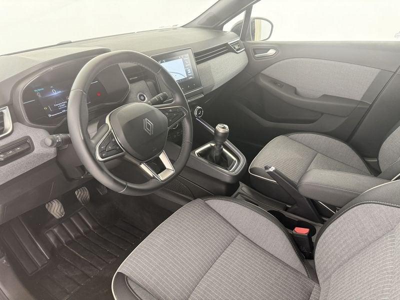 Renault Clio 1.0 TCE 67KW TECHNO * BONUS FINANZIAMENTO *