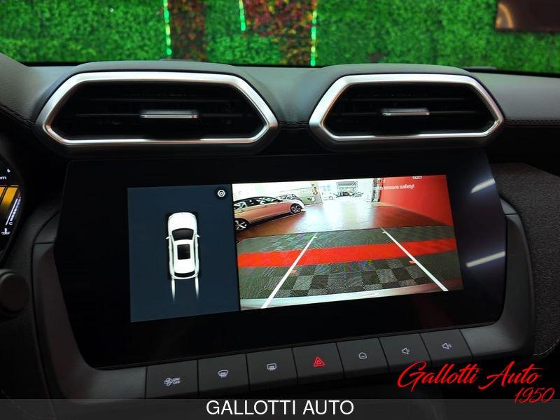 MG ZS 1.5 Standard-SENZA VINCOLI DI FINANZIAMENTO