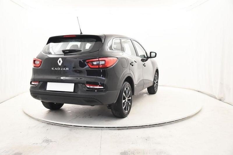 Renault Kadjar 1.3 tce Life 140cv Fap