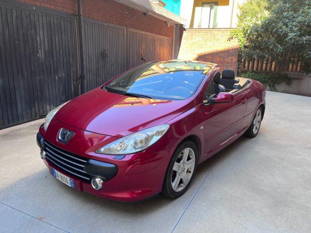 PEUGEOT 307 2.0 HDi FAP CC ottime condizioni