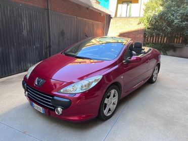 PEUGEOT 307 2.0 HDi FAP CC ottime condizioni