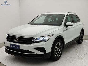 VOLKSWAGEN Tiguan 2ª serie - Tiguan 2.0 TDI SCR Life