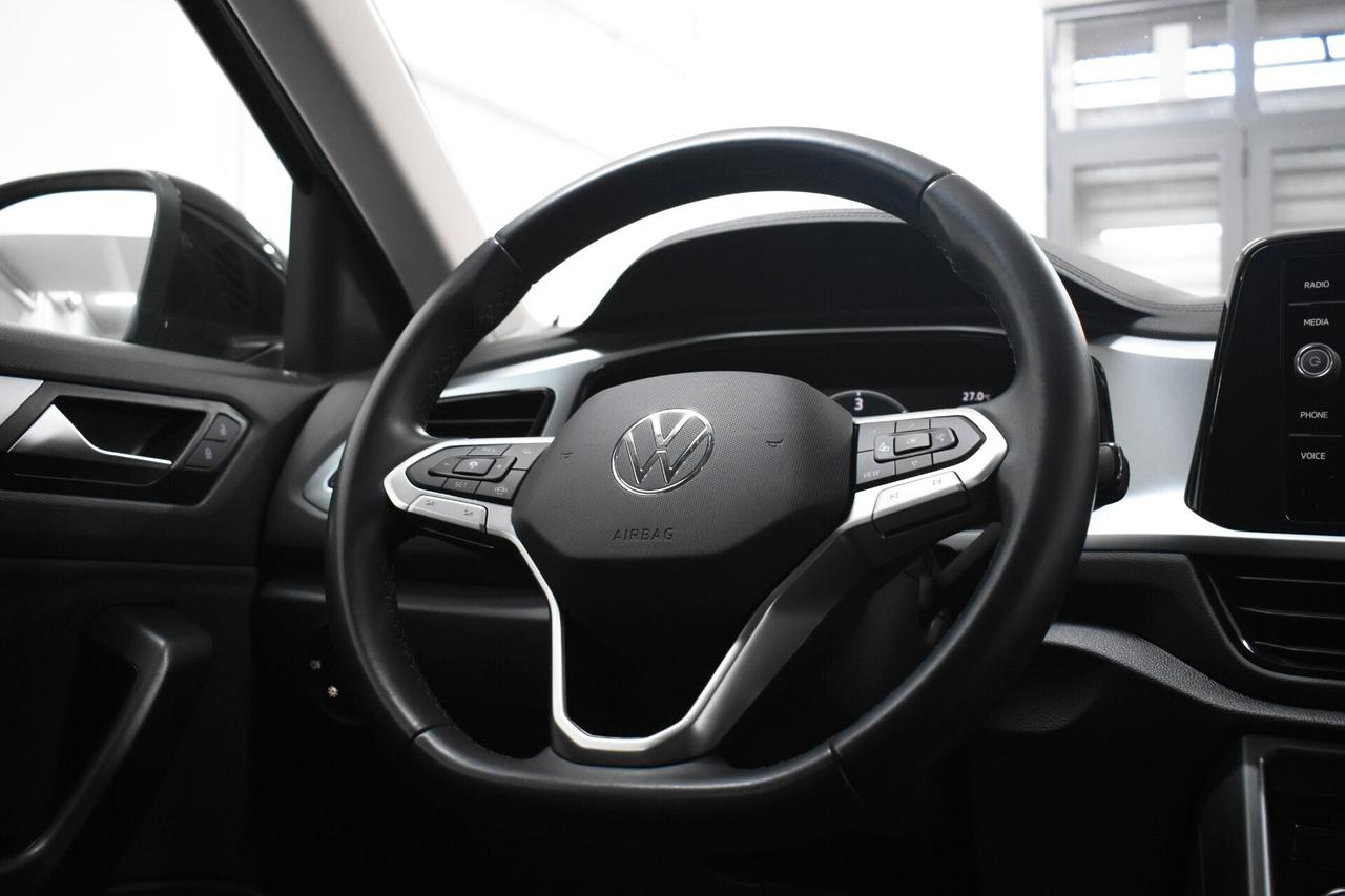 Volkswagen T-Roc 2.0 Diesel 150cv DSG - IVA ESPOSTA - L104