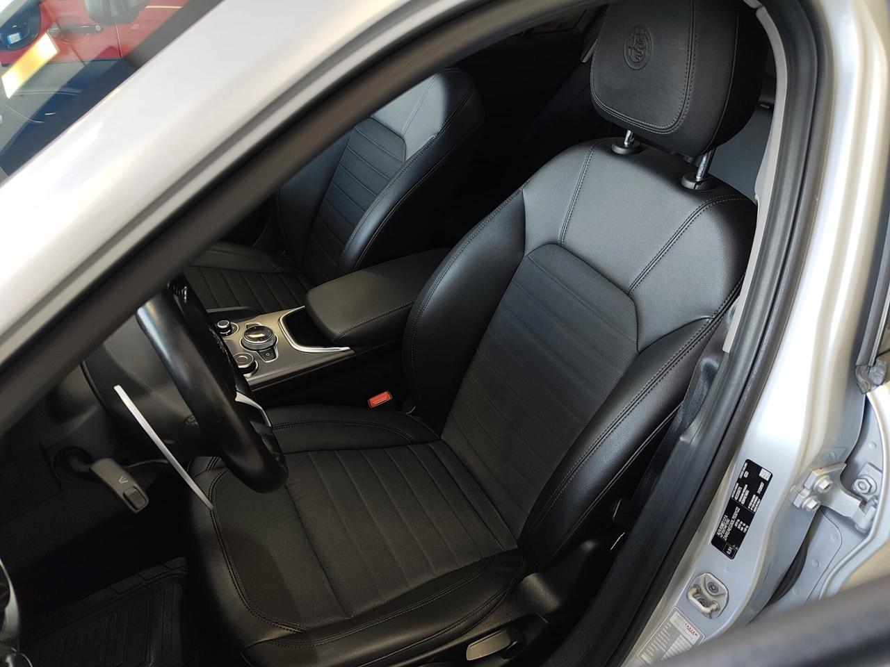 Alfa Romeo Giulia 2.2 190CV MY20 AT8 Sprint