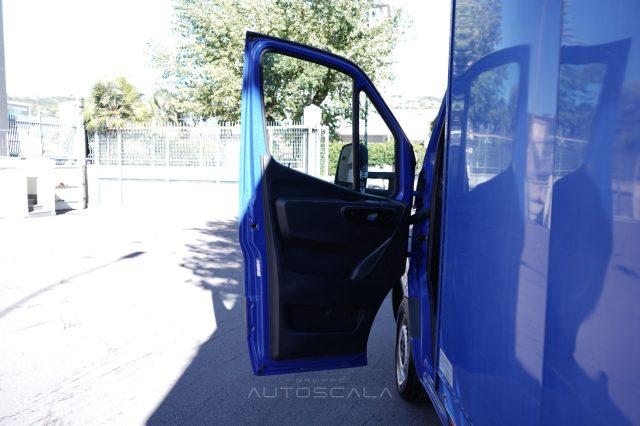 MERCEDES-BENZ Sprinter T43/35 314 CDI P.L. Cabinato #SPONDA IDRAULICA