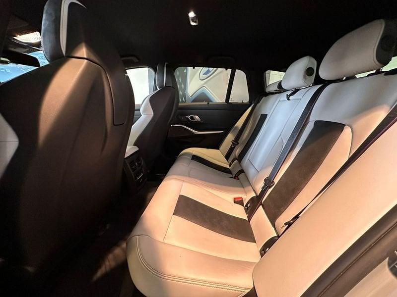 BMW Serie 3 M3 Touring 3.0 Competition M xdrive auto