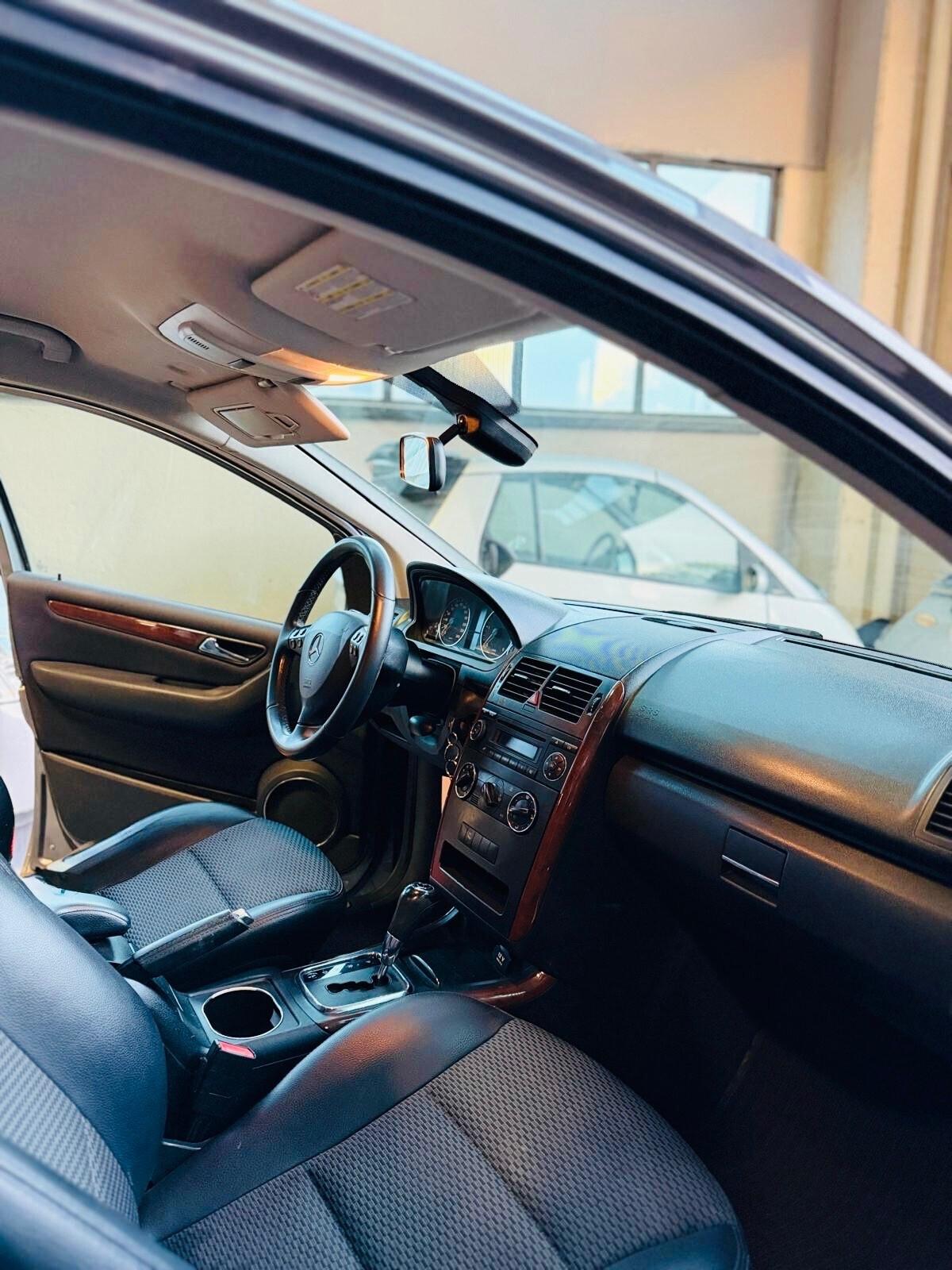 Mercedes-benz A 180 CDI Avantgarde