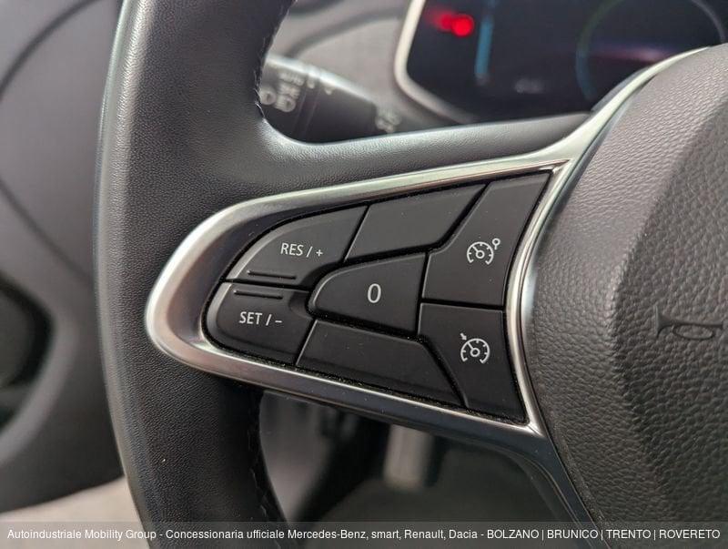 Renault ZOE R135 ZEN FLEX AUTOMATIC