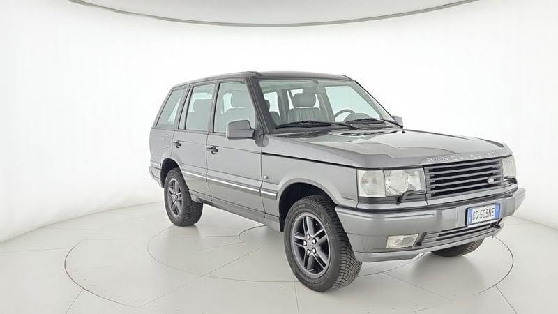 Land Rover Range Rover 4.6 V8 cat 5p. aut. HSE Westminster ASI