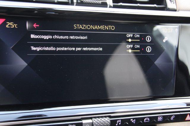 DS AUTOMOBILES DS 7 Crossback BlueHDi 130 aut. Crossback Business