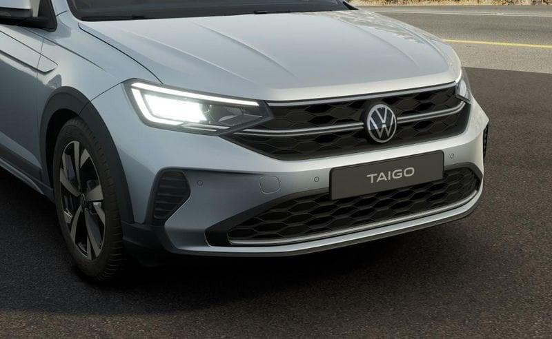 Volkswagen Taigo 1.0 TSI 85kW Edition Plus DSG