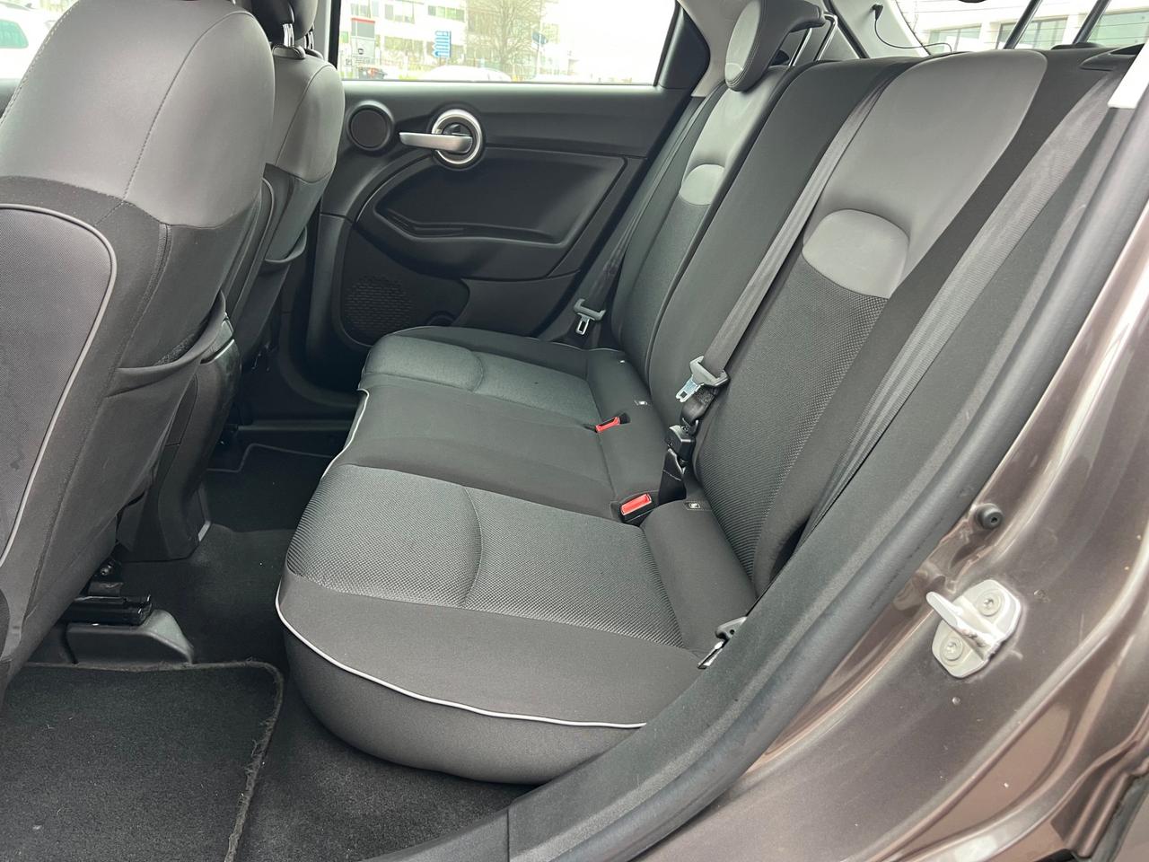 Fiat 500X 1.6 MultiJet 120 CV Business