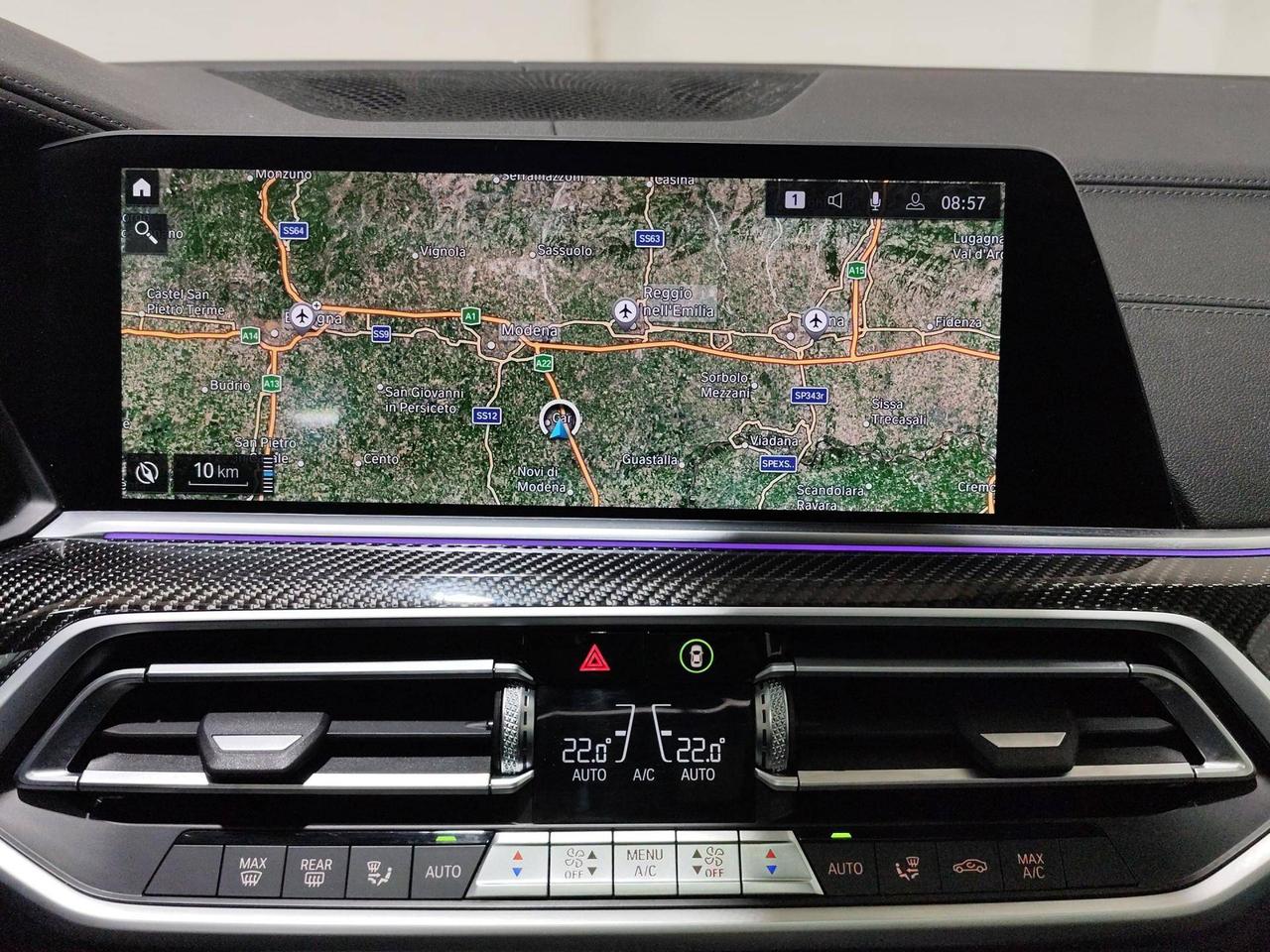 BMW X5 xDrive45e MSport