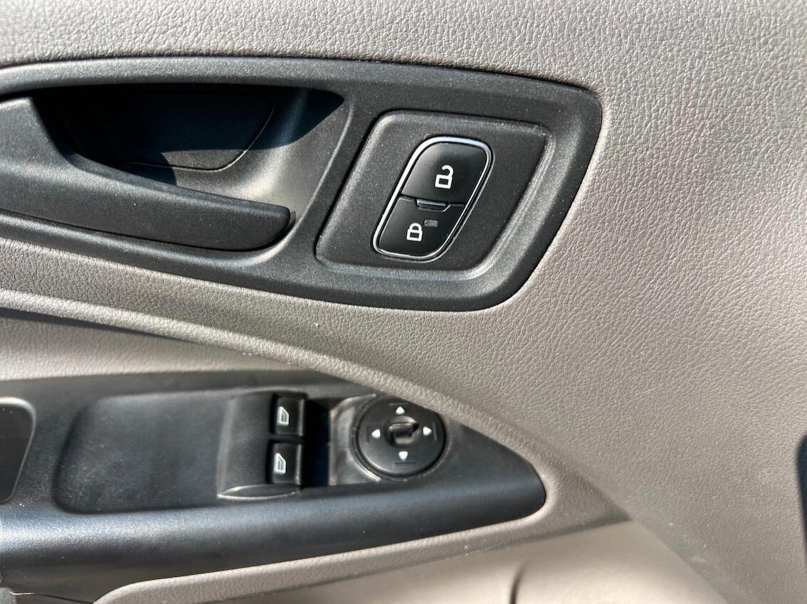 Ford Transit Connect Unico Proprietario Automatico N1 AUTOCARRO L2 IVA ESPOSTA