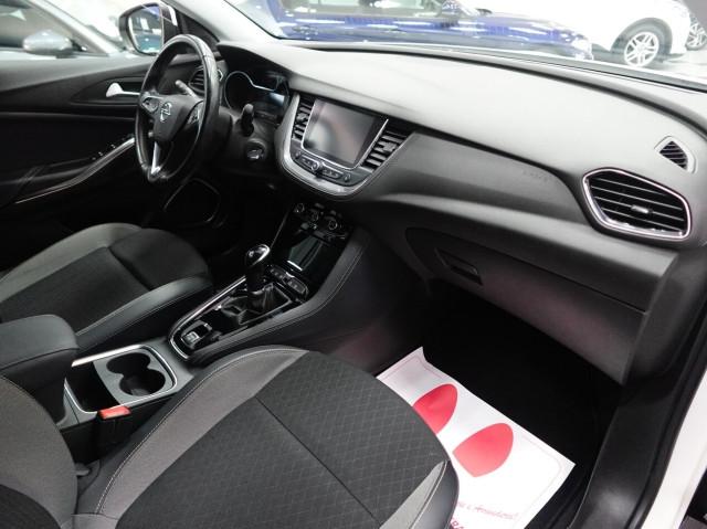 Opel Grandland X 1.5 CDTI 130 CV AT8 ELEGANCE