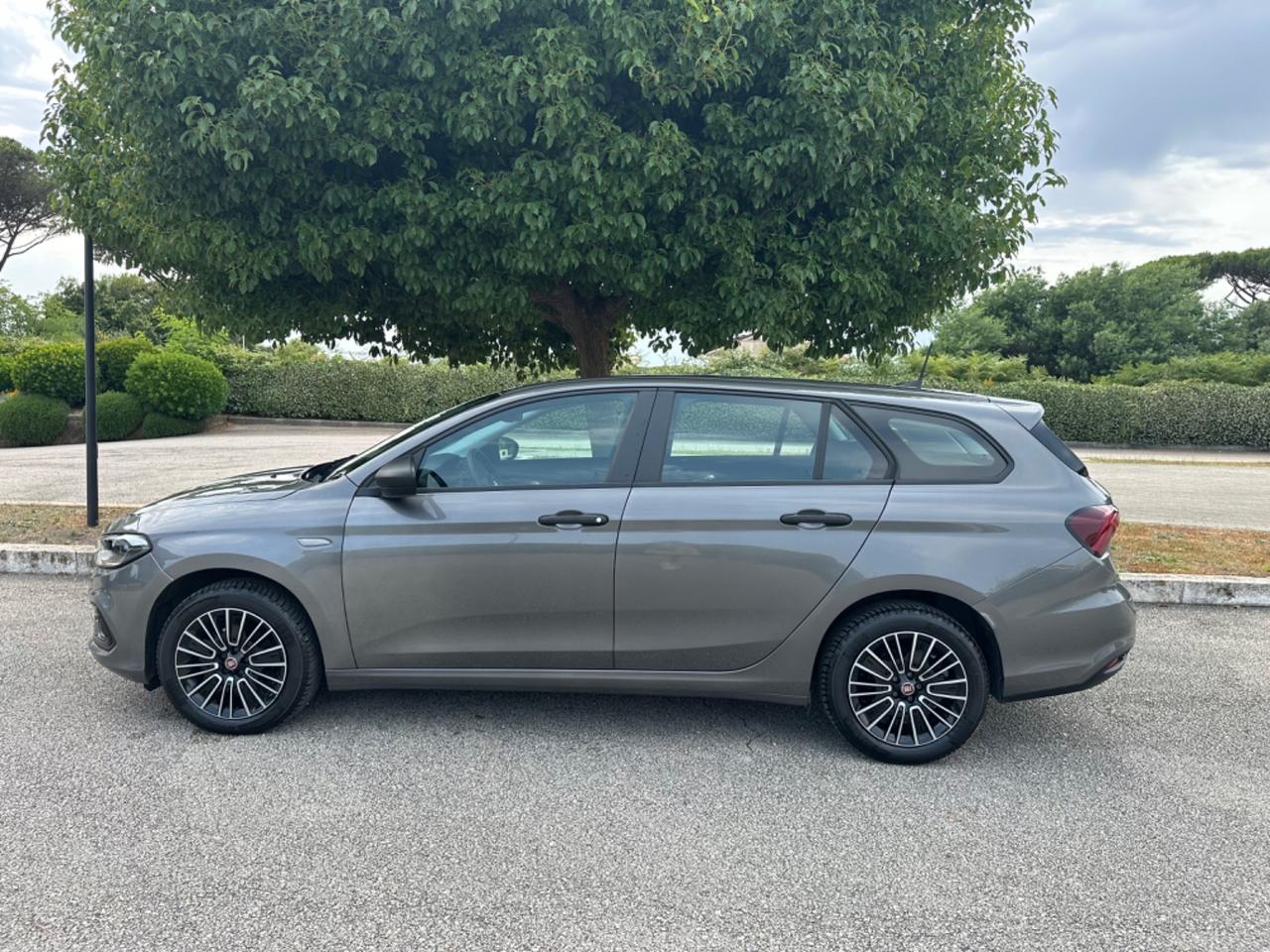 Fiat Tipo 1.5 Hybrid DCT SW PARI AL NUOVO UNIPROPRIETARIO