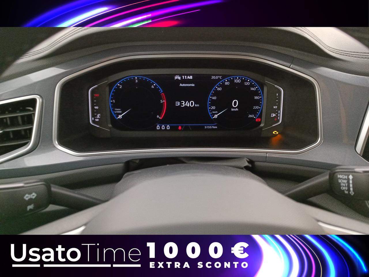 Volkswagen T-Roc 2.0 tdi scr 115cv style