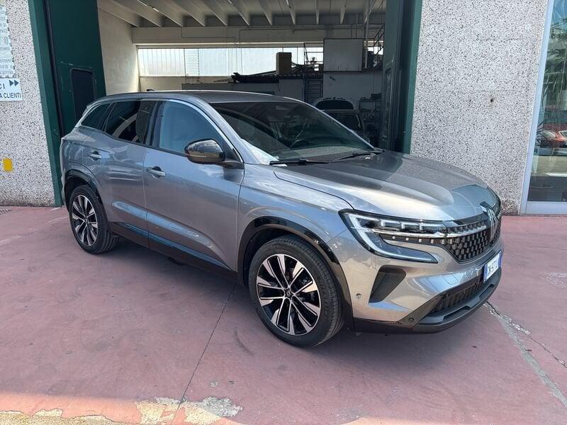 Renault Austral Mild Hybrid 160 CV Techno