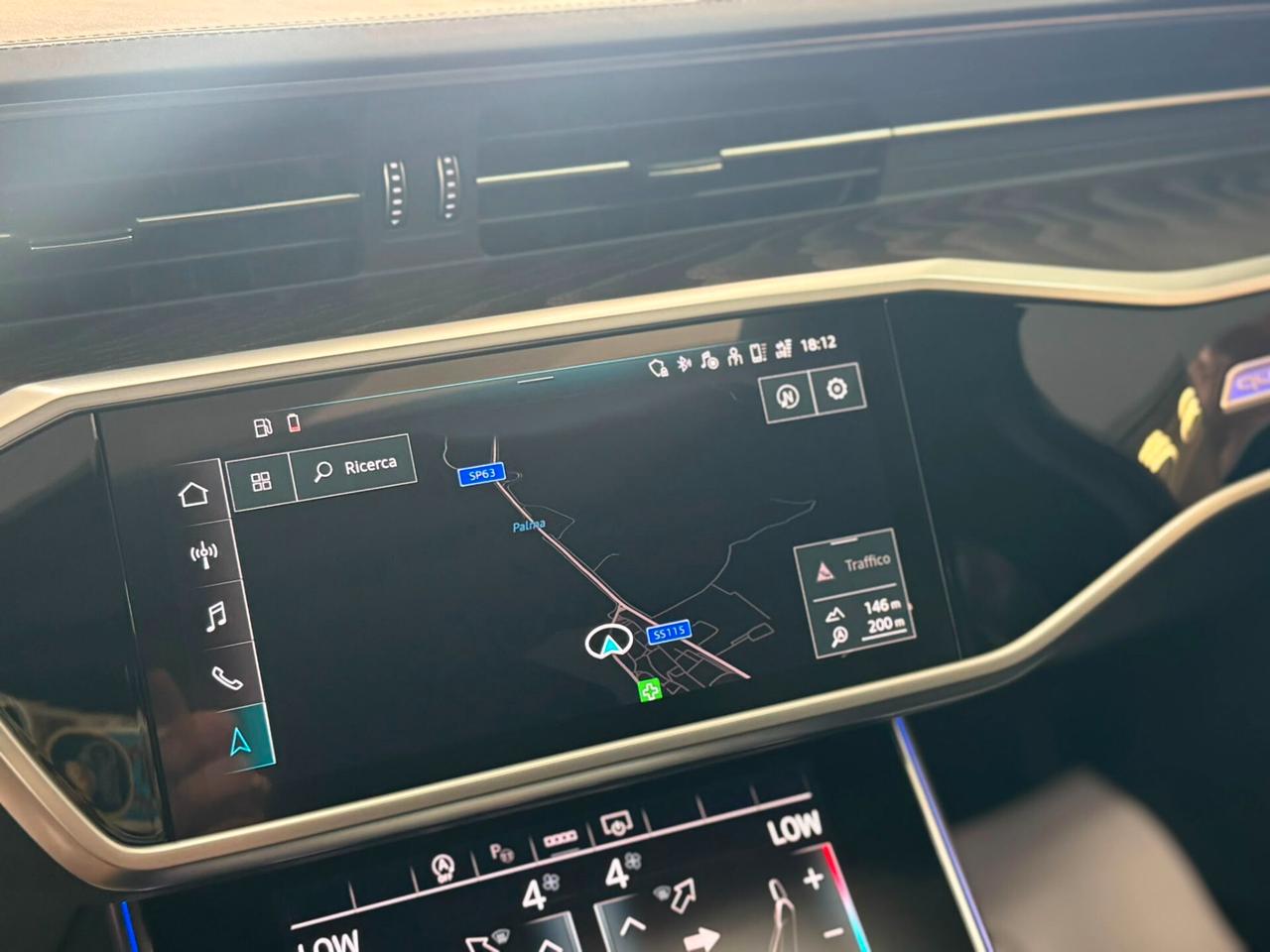 Audi A6 S6 3.0 TDI quattro tiptronic