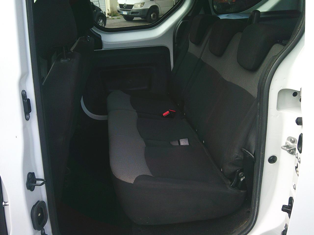 Dacia Dokker 1.5 dCi 8V 75CV Start&Stop Ambiance