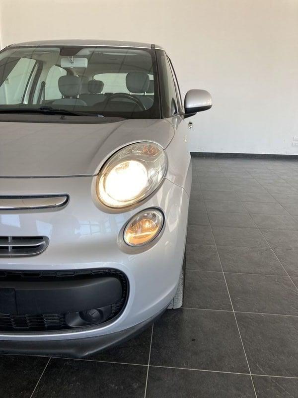FIAT 500L 1.3 MultiJet 85cv S/S Lounge