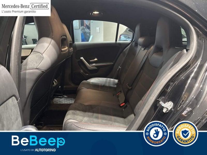 Mercedes-Benz Classe A A 180 D PREMIUM AUTO