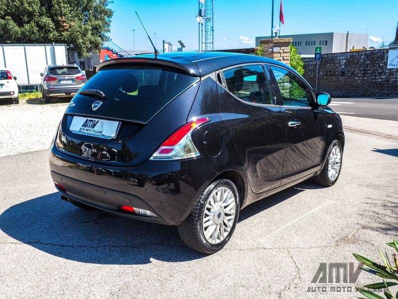 Lancia Ypsilon 1.2 69 CV 5 P. IMPIANTO GPL