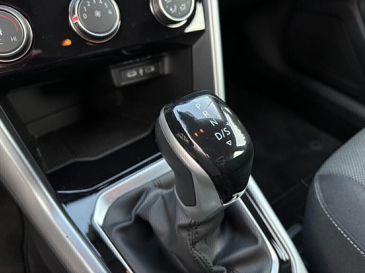 Volkswagen T-Roc 2.0 TDI SCR 150 CV DSG Life