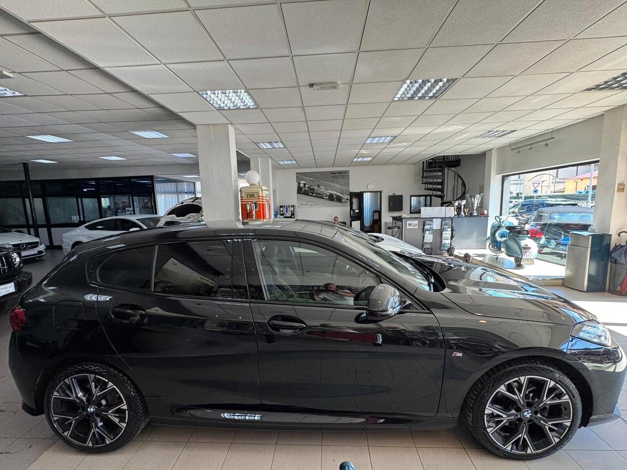Bmw 118 118d MSport AZIENDALE FATTURABILE PRONTA CONSEGNA
