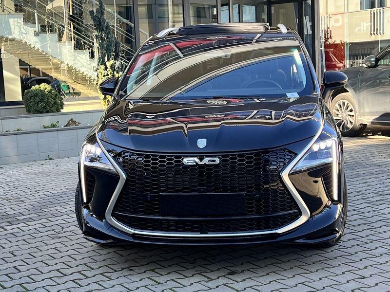 EVO Evo Spazio