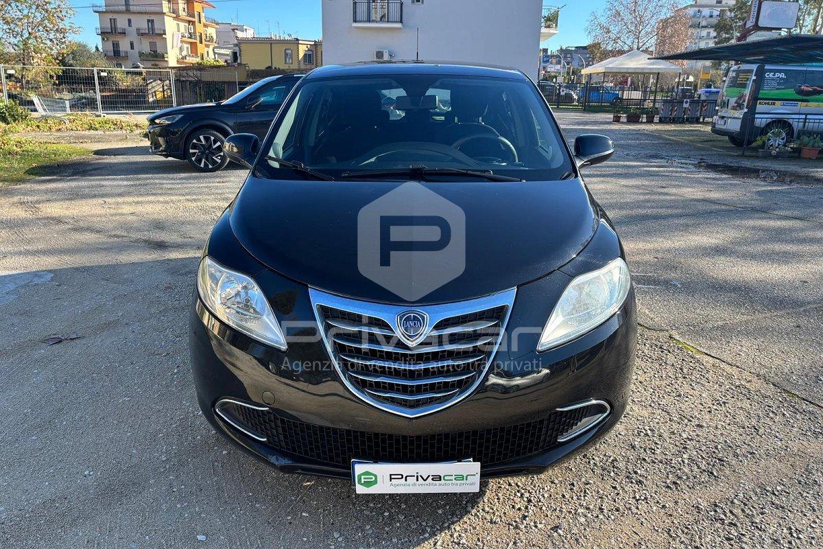 LANCIA Ypsilon 1.2 69 CV 5 porte S&S Silver