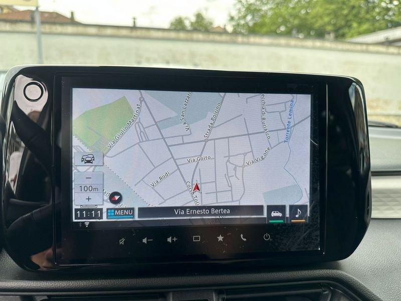 Suzuki Swift 1.2 Hybrid Top