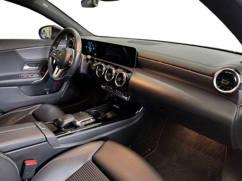 Mercedes-Benz CLA S.Brake CLA Sh.Brake - X118 200 d Sport auto